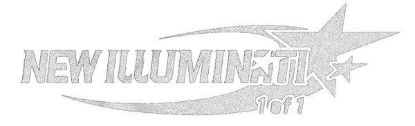 New Illuminati 1of1