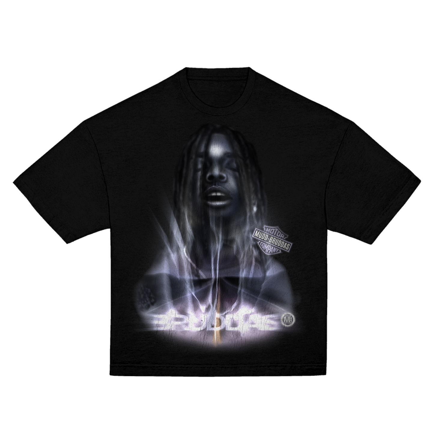 HIGHWAY HYPNOSIS TEE