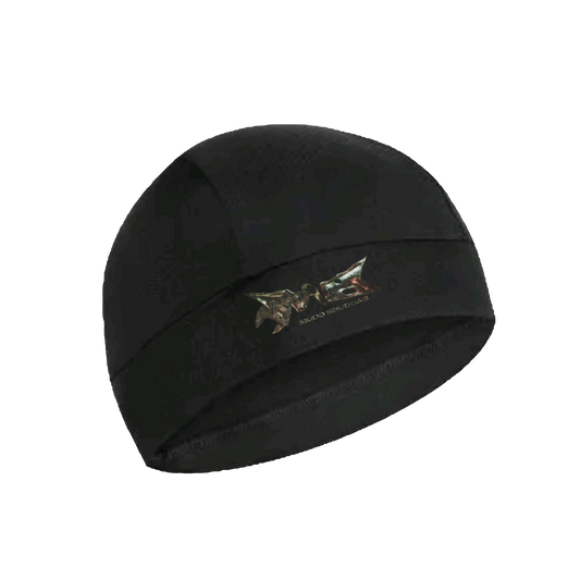 GUT WRENCHING SKULL CAP