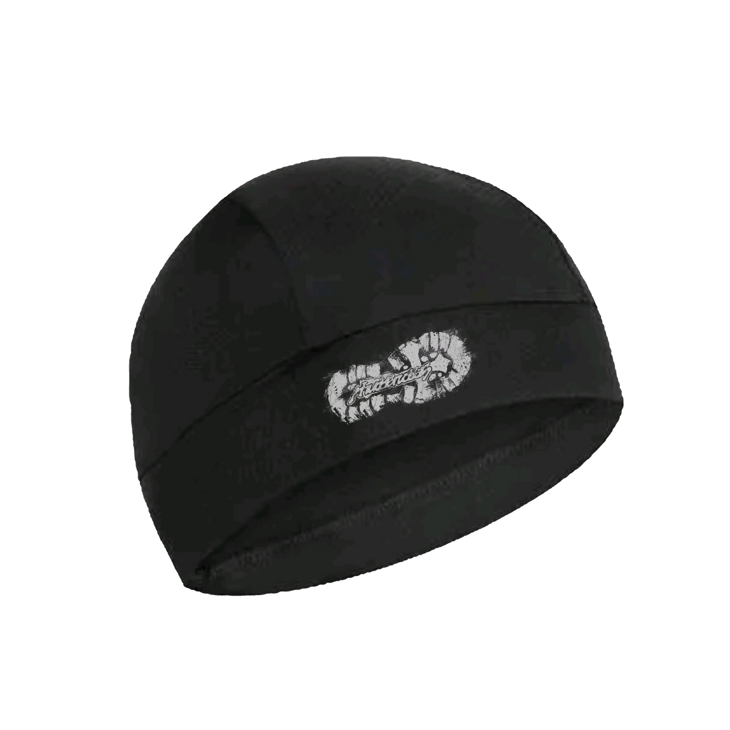 STOMPED SKULL CAP