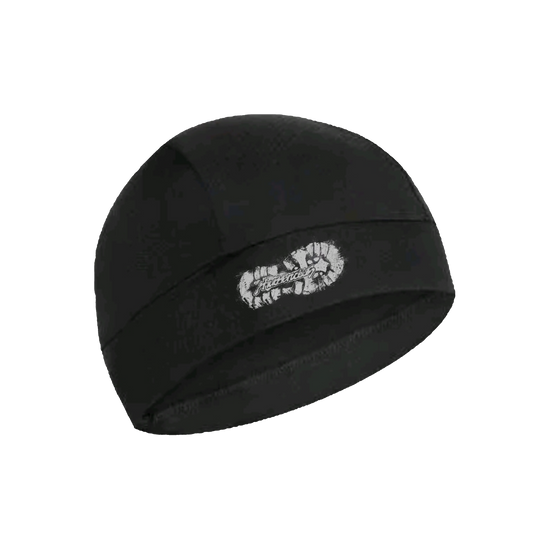 STOMPED SKULL CAP